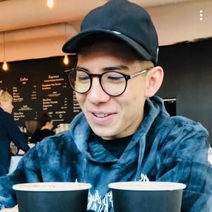 Meet your Posher, Kai